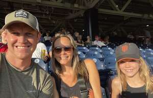 Washington Nationals - MLB vs San Francisco Giants