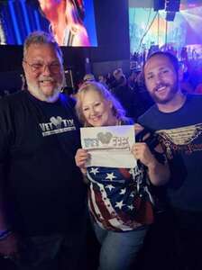 Bret Michaels - Parti Gras Tour 2023