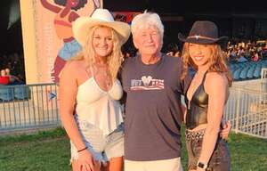 Bret Michaels - Parti Gras Tour 2023