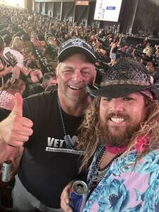 Bret Michaels - Parti Gras Tour 2023