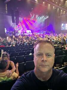 Bret Michaels - Parti Gras Tour 2023