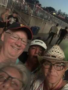 Bret Michaels - Parti Gras Tour 2023