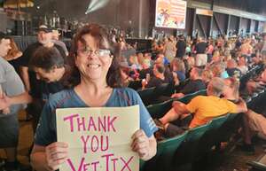 Bret Michaels - Parti Gras Tour 2023