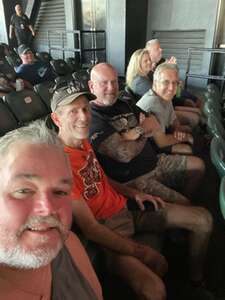 Bret Michaels - Parti Gras Tour 2023