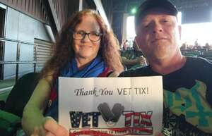 Bret Michaels - Parti Gras Tour 2023