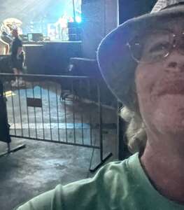 Bret Michaels - Parti Gras Tour 2023