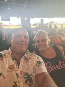 Bret Michaels - Parti Gras Tour 2023