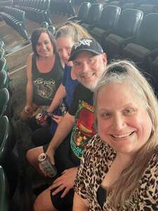 Bret Michaels - Parti Gras Tour 2023