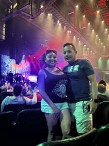 Bret Michaels - Parti Gras Tour 2023