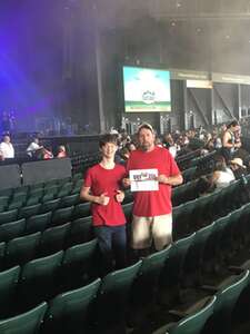 Bret Michaels - Parti Gras Tour 2023