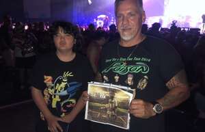 Bret Michaels - Parti Gras Tour 2023