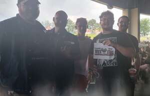 Bret Michaels - Parti Gras Tour 2023