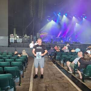 Bret Michaels - Parti Gras Tour 2023