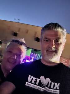 Bret Michaels - Parti Gras Tour 2023