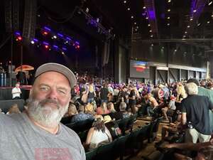 Bret Michaels - Parti Gras Tour 2023