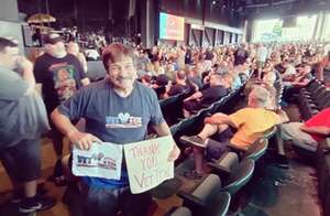 Bret Michaels - Parti Gras Tour 2023