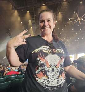 Bret Michaels - Parti Gras Tour 2023