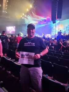 Bret Michaels - Parti Gras Tour 2023