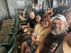 Bret Michaels - Parti Gras Tour 2023