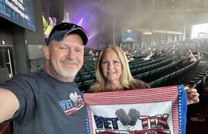 Bret Michaels - Parti Gras Tour 2023