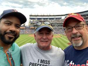 Washington Nationals - MLB vs Boston Red Sox