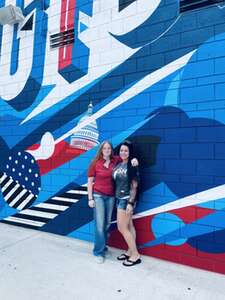 Washington Nationals - MLB vs Boston Red Sox