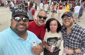 Washington Nationals - MLB vs Boston Red Sox