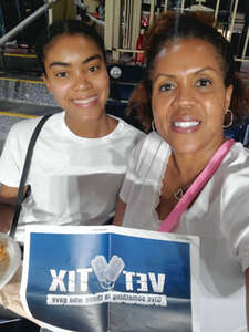 Washington Nationals - MLB vs Boston Red Sox