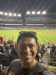 Washington Nationals - MLB vs Boston Red Sox