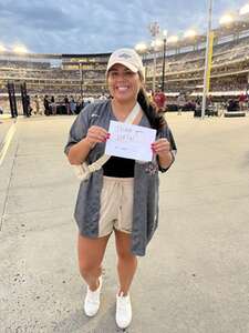 Washington Nationals - MLB vs Boston Red Sox