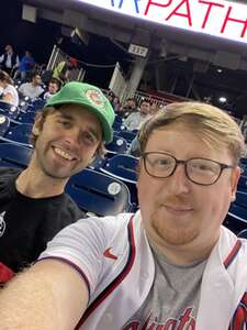 Washington Nationals - MLB vs Boston Red Sox