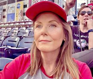 Washington Nationals - MLB vs Boston Red Sox