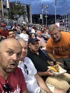 Washington Nationals - MLB vs Boston Red Sox