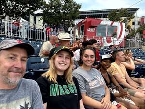 Washington Nationals - MLB vs Boston Red Sox