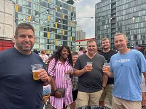 Washington Nationals - MLB vs Boston Red Sox