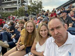 Washington Nationals - MLB vs Boston Red Sox