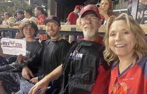 Washington Nationals - MLB vs Boston Red Sox