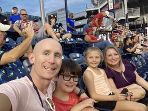 Washington Nationals - MLB vs Boston Red Sox