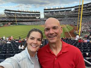 Washington Nationals - MLB vs Boston Red Sox