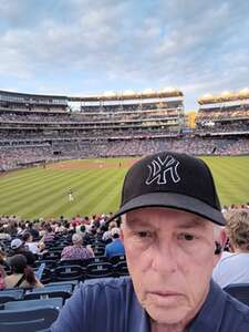 Washington Nationals - MLB vs Boston Red Sox