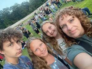 979x Presents: Godsmack and Staind