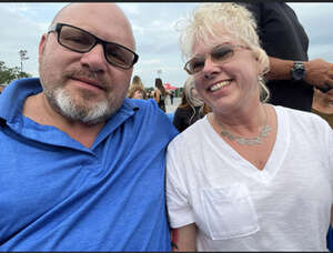 979x Presents: Godsmack and Staind