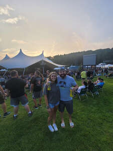 979x Presents: Godsmack and Staind