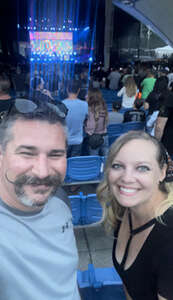 979x Presents: Godsmack and Staind