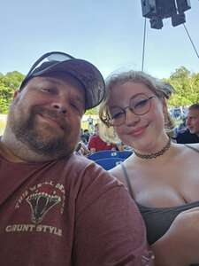 979x Presents: Godsmack and Staind