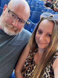 979x Presents: Godsmack and Staind