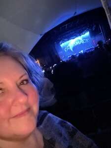 979x Presents: Godsmack and Staind