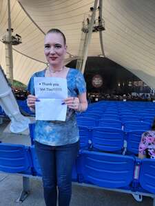 979x Presents: Godsmack and Staind