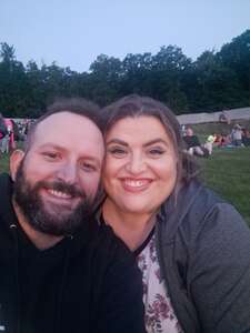 979x Presents: Godsmack and Staind