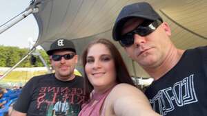 979x Presents: Godsmack and Staind